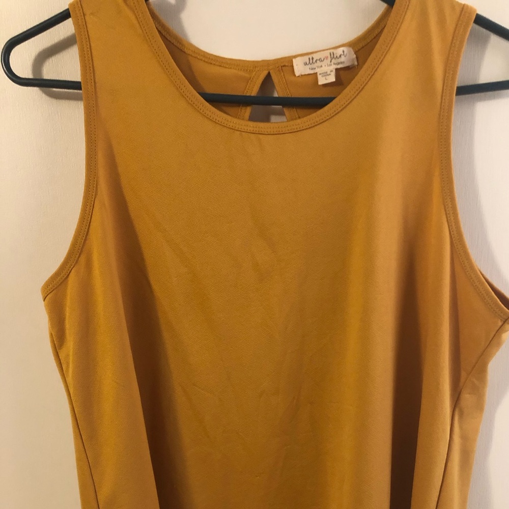 Cute Top L